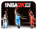 Nba2k13中文版
