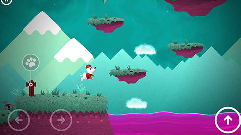 米皮大冒险截图3