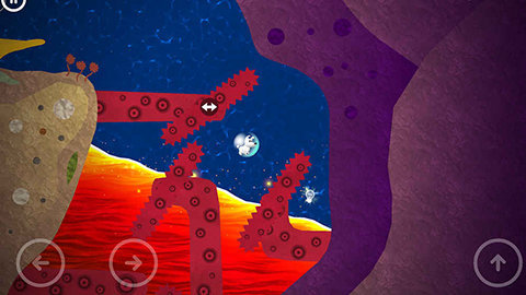 米皮大冒险截图2