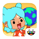 托卡小镇世界最新版