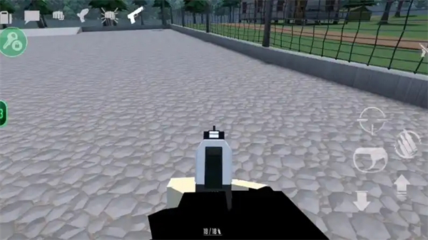 G沙盒最新版