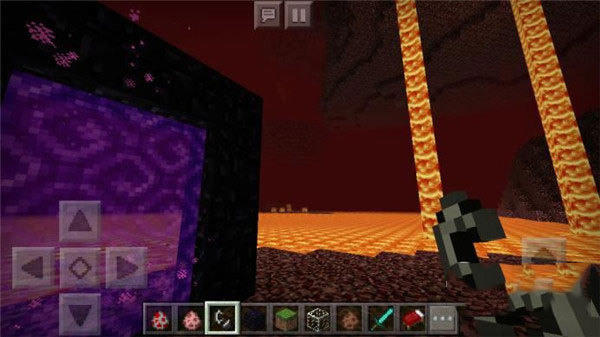 我的世界0.14.3截图1