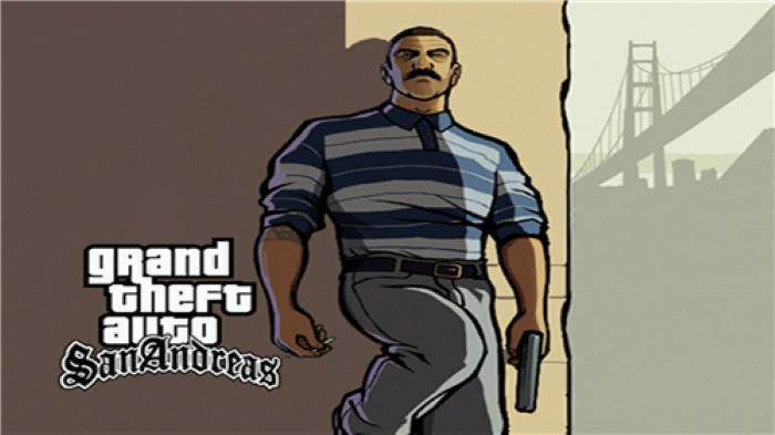 gta圣安地列斯手机版截图1