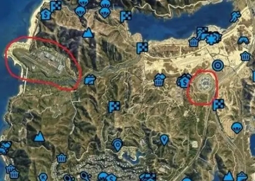 gta圣安地列斯手机版