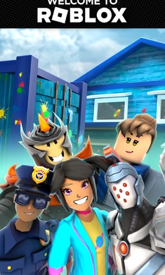 roblox小米手机版截图3