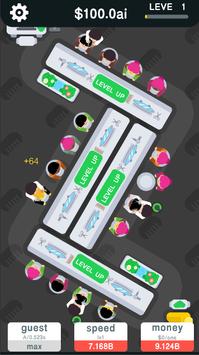 放置理发店截图1