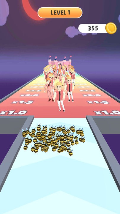 蜂巢护卫者截图3