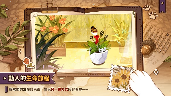 猫逝（losingcatsway）截图2
