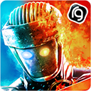 铁甲钢拳冠军赛（RealSteelBoxingChampions）