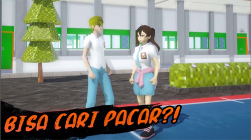 格斗学院（Berandal Sekolah）截图3