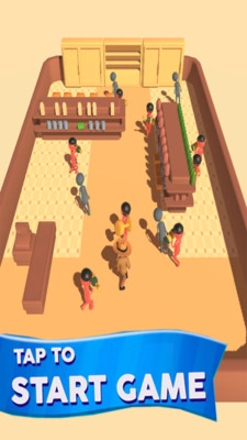 不要让抢劫犯逃了截图3