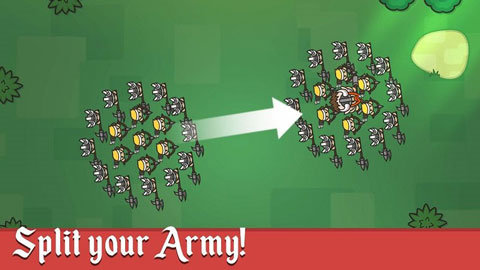 征服领主2截图1