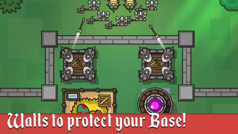 征服领主2截图2