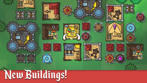 征服领主2截图3