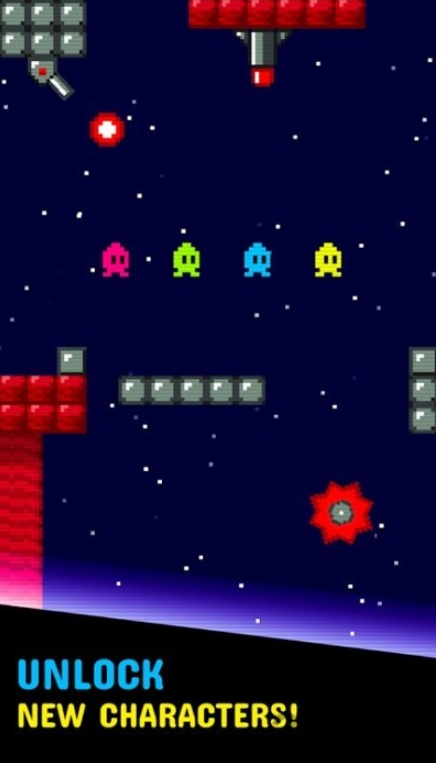 小小外星人(Tiny Alien)截图1