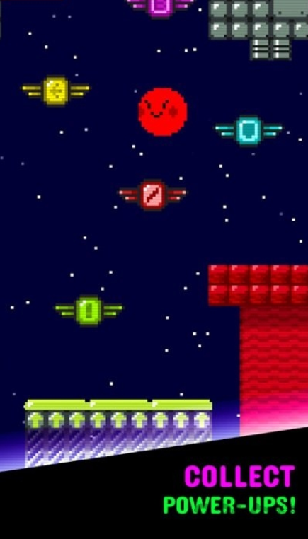 小小外星人(Tiny Alien)截图2