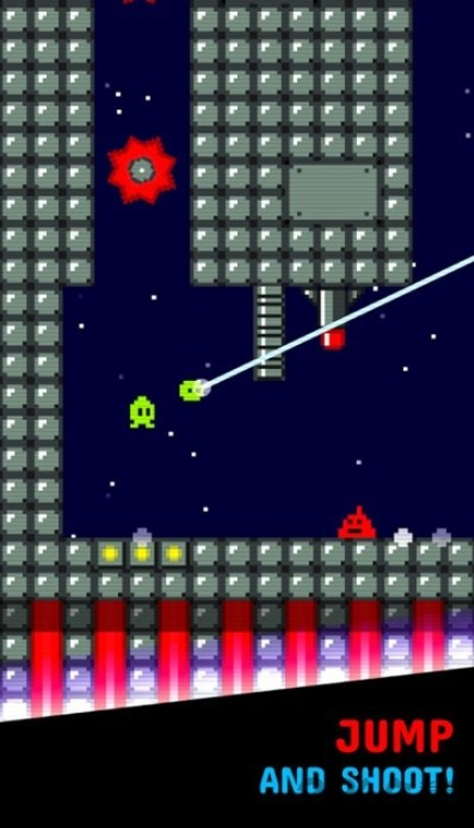 小小外星人(Tiny Alien)截图4