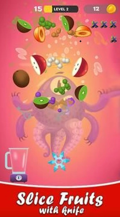 疯狂切割器截图1