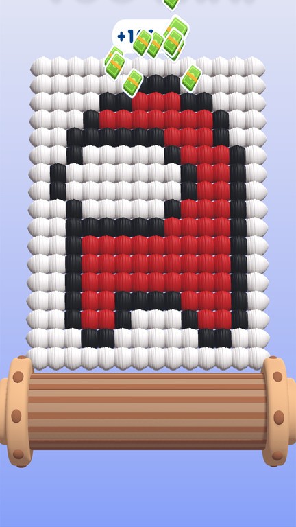 织毛线大师游戏截图3