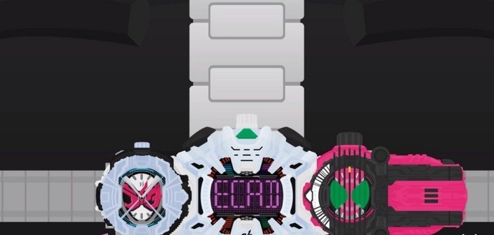 假面骑士时王模拟器截图2