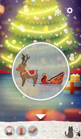 迷失猫咪的旅程截图3