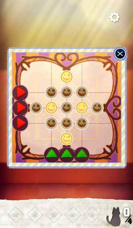 迷失猫咪的旅程截图1