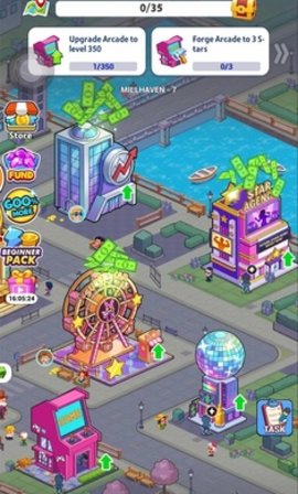 穷光蛋逆袭大亨截图2