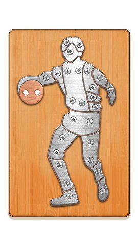 我打螺丝贼6截图3