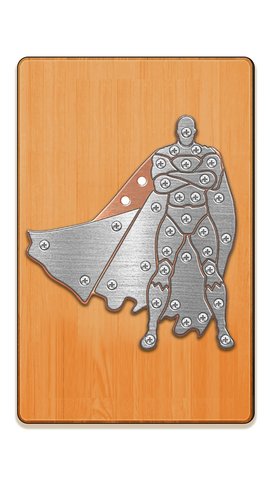 我打螺丝贼6截图2