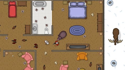 美味星球终极一口截图1