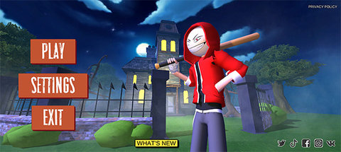 愤怒的男孩2截图3