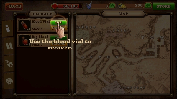 西部荒野：米你牛仔世界截图3