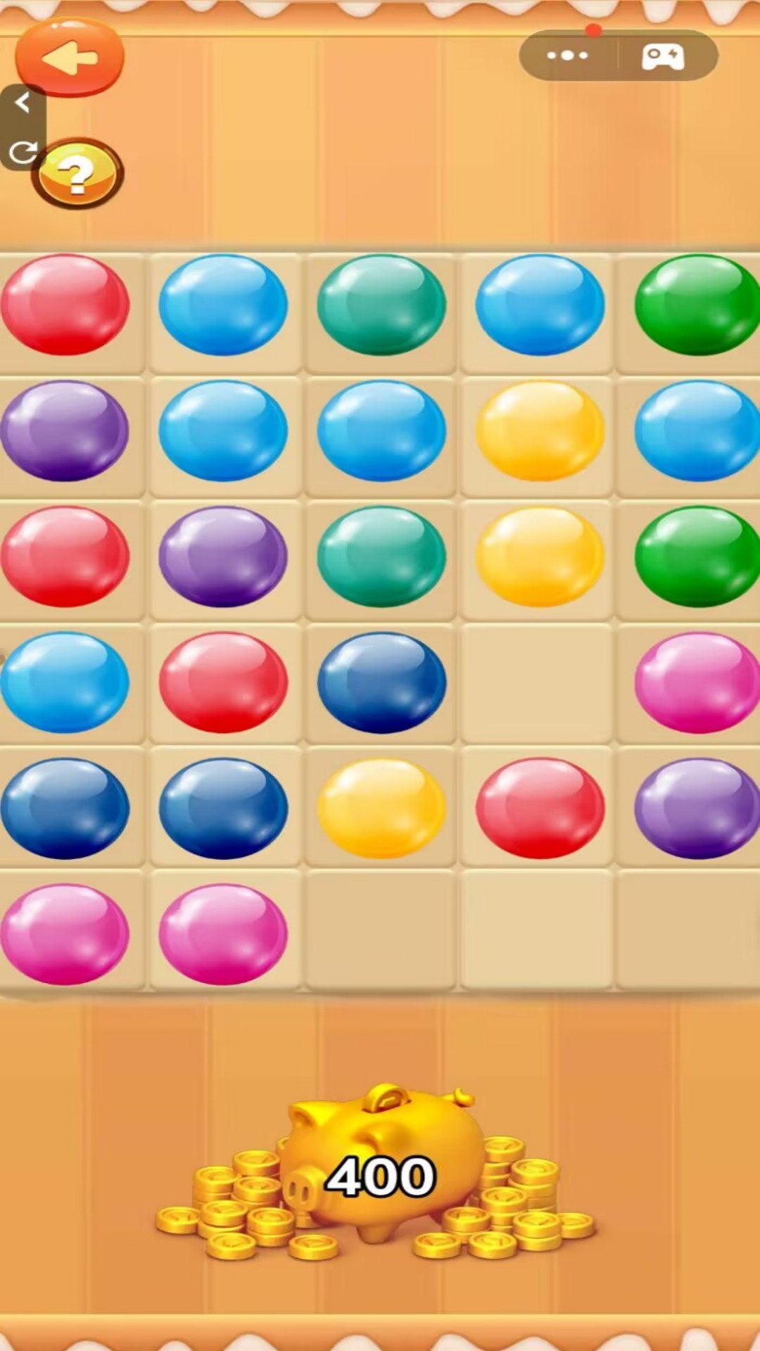 萌动消星星游戏截图1