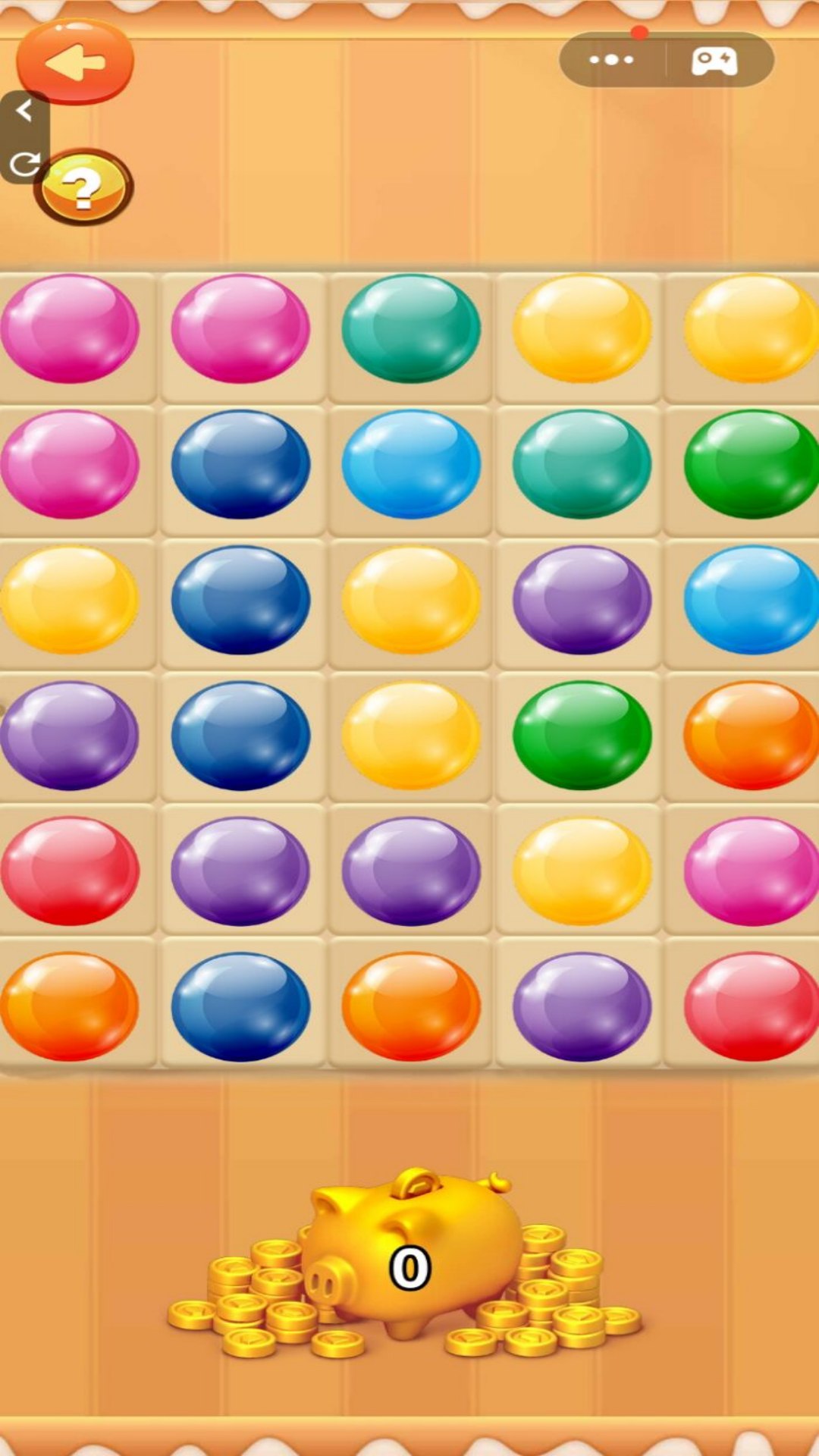 萌动消星星游戏截图2