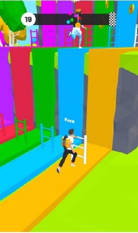 Ladder.io游戏截图2