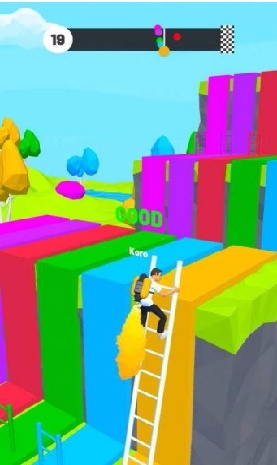 Ladder.io游戏截图1