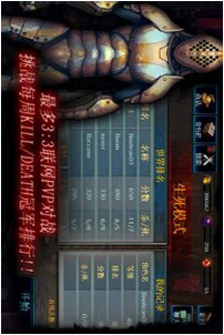 暗黑复仇者修改版截图4