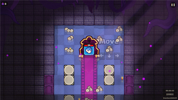 卡片魔王只剩个头手机版