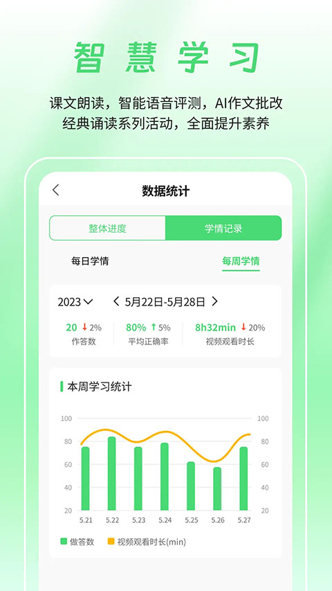 河南校讯通app截图4