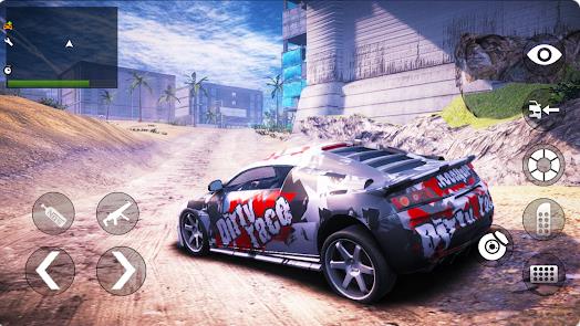 都市开放世界(Urban City Open World)截图1