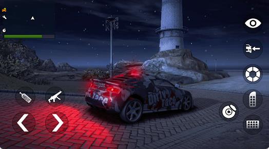 都市开放世界(Urban City Open World)截图2