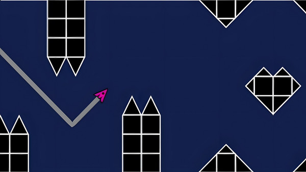 几何悦动游戏截图1