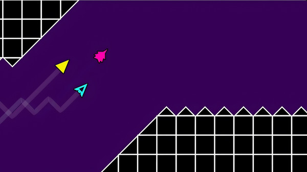 几何悦动游戏截图3