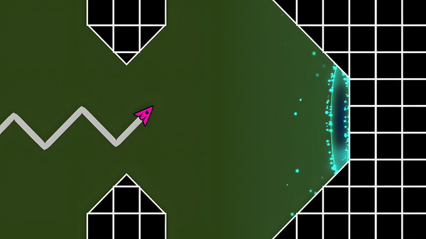 几何悦动游戏截图2