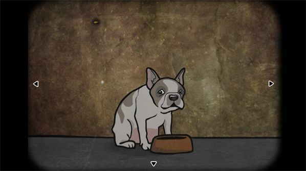 Cube Escape: The Cave游戏截图3