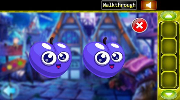 勇猛英雄逃脱游戏截图1