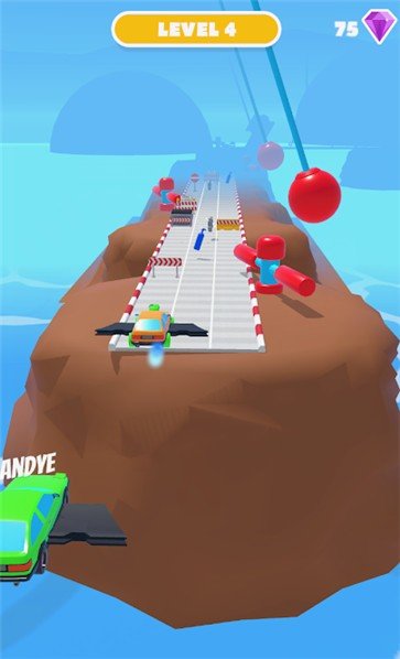 躲猫猫大作战截图3