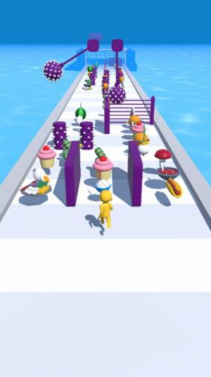 耳光冲冲冲游戏截图1