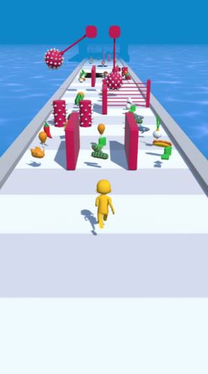 耳光冲冲冲游戏截图2