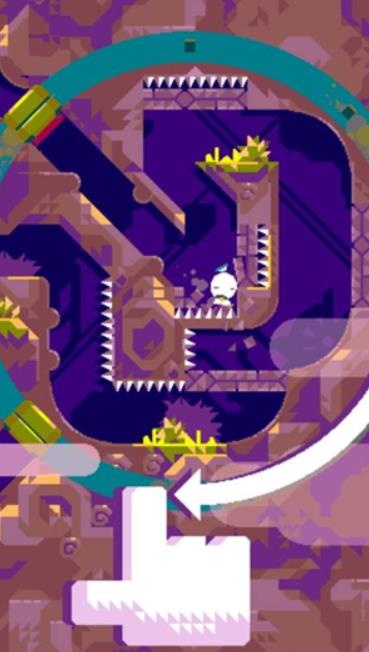 Beneath The Lighthouse游戏截图3